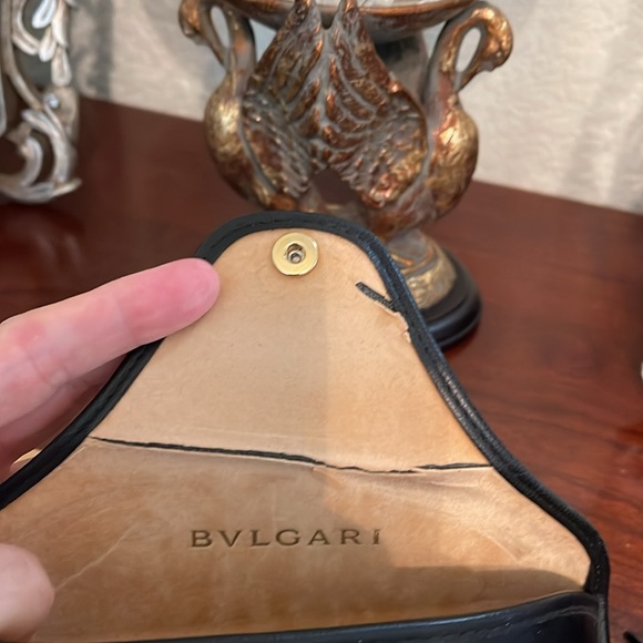 BVLGARI SUNGLASS. - Picture 11 of 12